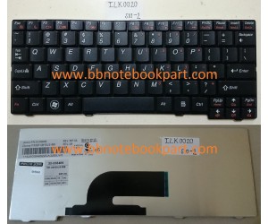 Lenovo Keyboard คีย์บอร์ด  S10-2 Series